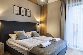 Apartamenty Szymaszkowa 7