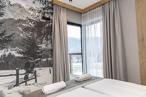 Apartamenty Szymaszkowa 7