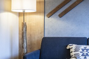 Apartamenty Szymaszkowa 7