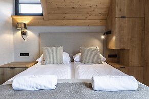 Apartamenty Szymaszkowa 7