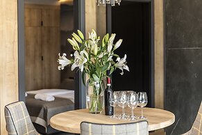 Apartamenty Szymaszkowa 7