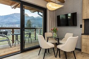 Apartamenty Szymaszkowa 7