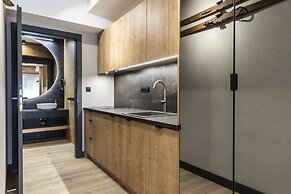 Apartamenty Szymaszkowa 7