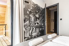 Apartamenty Szymaszkowa 7