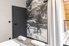 Apartamenty Szymaszkowa 7