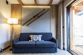 Apartamenty Szymaszkowa 7