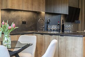 Apartamenty Szymaszkowa 7