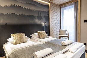 Apartamenty Szymaszkowa 7