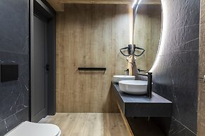 Apartamenty Szymaszkowa 7