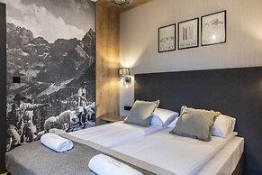 Apartamenty Szymaszkowa 7