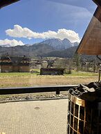 Apartamenty Szymaszkowa 7