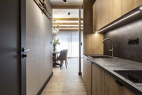 Apartamenty Szymaszkowa 7