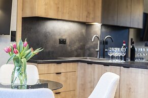 Apartamenty Szymaszkowa 7