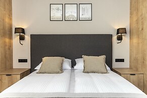 Apartamenty Szymaszkowa 7