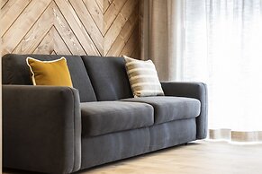 Apartamenty Szymaszkowa 7