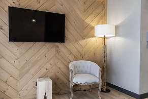 Apartamenty Szymaszkowa 7