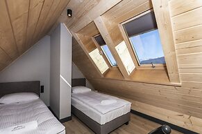 Apartamenty Szymaszkowa 7