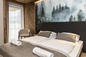 Apartamenty Szymaszkowa 7