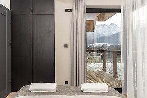 Apartamenty Szymaszkowa 7