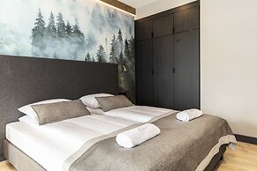 Apartamenty Szymaszkowa 7