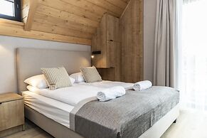 Apartamenty Szymaszkowa 7