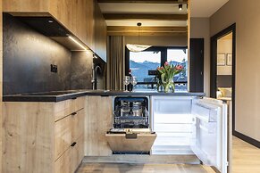 Apartamenty Szymaszkowa 7