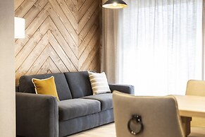 Apartamenty Szymaszkowa 7