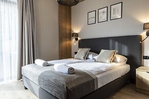 Apartamenty Szymaszkowa 7