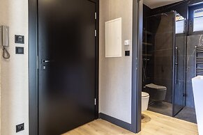 Apartamenty Szymaszkowa 7