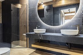 Apartamenty Szymaszkowa 7