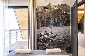 Apartamenty Szymaszkowa 7