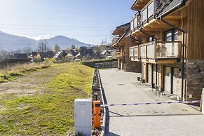 Apartamenty Szymaszkowa 7