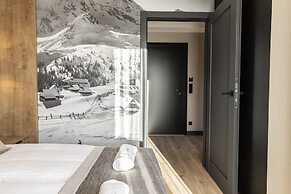 Apartamenty Szymaszkowa 7