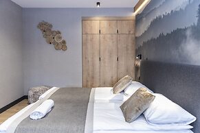 Apartamenty Szymaszkowa 7