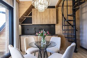 Apartamenty Szymaszkowa 7