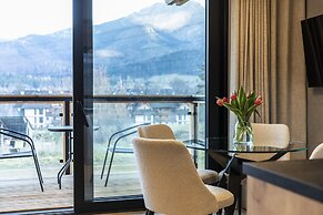 Apartamenty Szymaszkowa 7