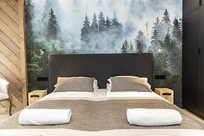 Apartamenty Szymaszkowa 7