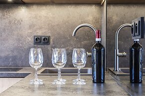 Apartamenty Szymaszkowa 7