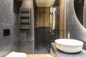 Apartamenty Szymaszkowa 7