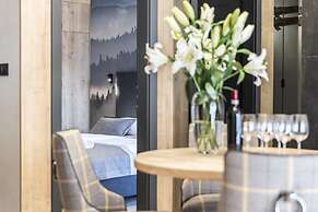 Apartamenty Szymaszkowa 7