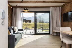 Apartamenty Szymaszkowa 7