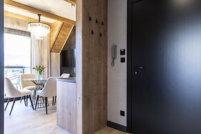 Apartamenty Szymaszkowa 7