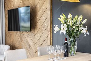 Apartamenty Szymaszkowa 7