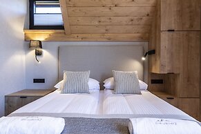 Apartamenty Szymaszkowa 7