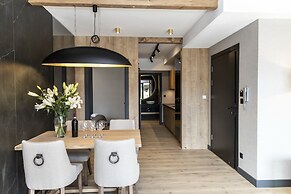 Apartamenty Szymaszkowa 7