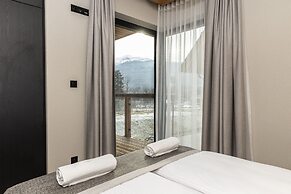 Apartamenty Szymaszkowa 7