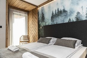 Apartamenty Szymaszkowa 7