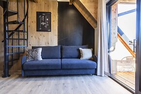 Apartamenty Szymaszkowa 7