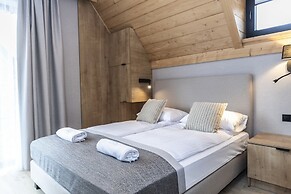 Apartamenty Szymaszkowa 7