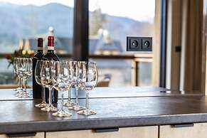 Apartamenty Szymaszkowa 7